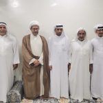 تفعيل خدمة التطعيم ضد كورونا داخل السيارة في الأحساء