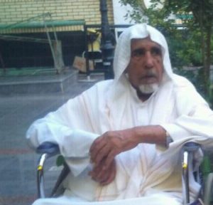 تحديث : الحاج أحمد العلي في ذمة الله