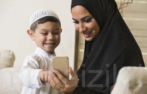 شاهد كلمة وزارة التعليم لكل «أم» في #يوم_الأم_العالمي