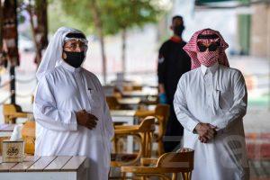 «الصحة»: مصاب كورونا ناقل للعدوى حتى لو أخذ اللقاح