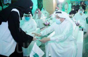 وزير التعليم يدشّن «مدرستي تبرمج» لعام 2021