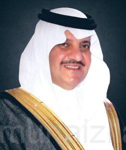 كلمة هامة لسمو أمير الشرقية موجهة لأهالي المنطقة