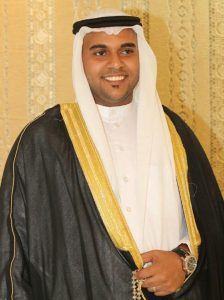 “البندري” مولودة جديدة في منزل علي