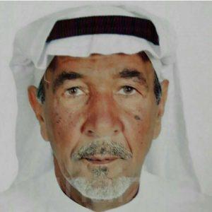 تحديث: عميد عائلة الخليفة الحاج «حجي حسن الخليفة أبوجعفر» في ذمة الله