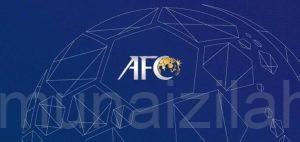 الاتحاد الآسيوي يعلن بيانًا حول إلغاء مباراة سباهان والاتحاد