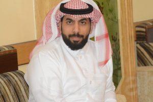 “عبدالله” ينير منزل الأحمد