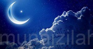 أعمال ليلة القدر «21» من شهر رمضان في مساجد وجوامع #المنيزلة