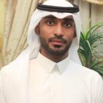 “عبدالله” ينير منزل الأحمد