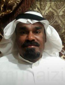الحاج ” أحمد علي الرويشد” في ذمة الله