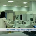 “الصحة” توضح سبب معاناة مصابي كورونا سابقاً من أعراض بعد الجرعة الأولى تشبه أعراض الجرعة الثانية