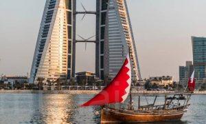 جسر الملك فهد يقدم خدمات إلكترونية لتسهيل العبور خلال إجازة عيد الأضحى