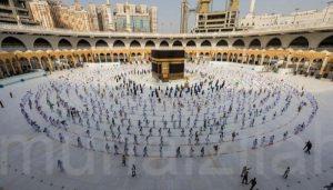 فتح التسجيل للحج غدًا.. والأولوية لفئة معينة … تعرف عليها