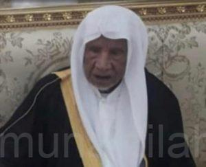 الحاج «حجي السيف» في ذمة الله