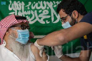 “الصحة”: مستمرون بإعطاء الجرعة الثانية من لقاح “كورونا” لكبار السن