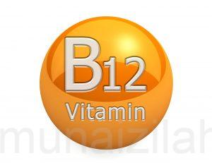 علامات تحذيرية جسدية ظهورها يكشف نقص فيتامين B12