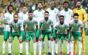 اليوم.. المنتخب السعودي تحت 20 عامًا يواجه الأردن في افتتاح كأس آسيا بالصين