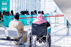 #الأحساء تحقق نسب مذهلة في تحصين كبار السن.
