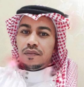 عبدالجليل الشهيب يرزق بمولودة جديدة