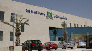 بدء القبول والتسجيل على برامج البكالوريوس بالجامعة العربية المفتوحة