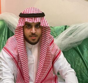 «أسامة سعد» يعقد قِرانه