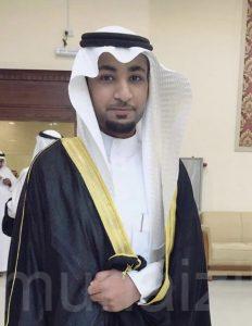 الشاب «جعفر حسن المحمد» في ذمة الله