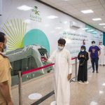 الصحة تسجل «1055» إصابة جديدة بفيروس كورونا منها 60 في الأحساء 