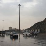 الخطيب العبد المحسن يحتفي بابنه “علي”