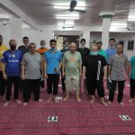 مركز النشاط الاجتماعي بالمنيزلة يوجه الدعوة للمهتمين بالمجال الإعلامي