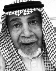 الحاج «حسين عبدالله المبارك – بو يوسف» في ذمة الله