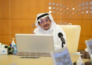 آل الشيخ: مدير التعليم المسؤول الأول في متابعة تطبيق الاحترازات بالمدرسة.. ولن نقبل أي تهاون أو تقصير