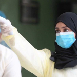 ”معفي” حالة خاصة في تطبيق توكلنا