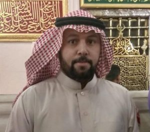 فاطمة تضيء منزل الأحمد