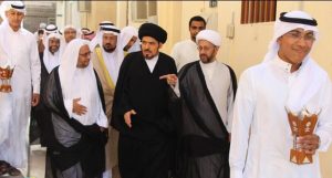 بعض أشهر الخطباء والمشائخ الذين مروا على #المنيزلة قديما
