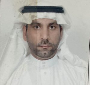 الموت يُغّيب «العباد» مدرس اللغة العربية في مدرسة أبي الدرداء