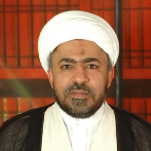 الشيخ “حبيب علي الصعيليك” في ذمة الله