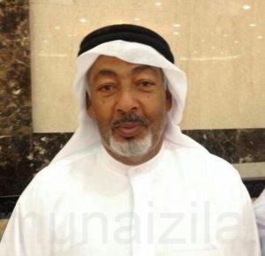 الحاج “شريدة صالح العيد” بومحمد يتعرض لوعكةٍ صحية ويسألكم الدعاء