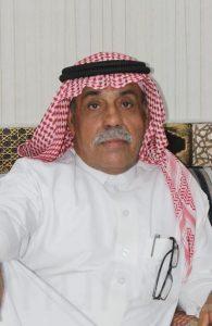 المبارك يفاجئ إدارة المدرسة الأبتدائية الأولى للبنات بالمنيزلة في اليوم الوطني 91