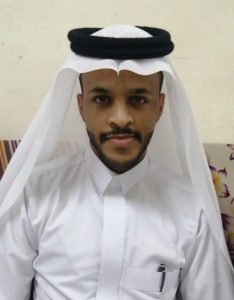 «عمار إبراهيم » يعقد قِرانه