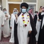 إلى #مرور_الأحساء مع التحية، المنيزلة تحتاج إلى دوار في هذا المكان