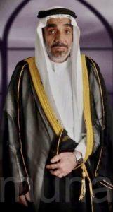 الحاج «محمد جواد العبدالله – بو عبدالهادي» في ذمة الله
