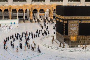 السماح بقدوم المعتمرين عبر جميع منافذ المملكة باستثناء “منفذ واحد”