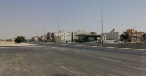 إلى #مرور_الأحساء مع التحية، المنيزلة تحتاج إلى دوار في هذا المكان