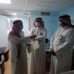 “التعامل مع الصرع” برنامج صحي بحماية الأحساء