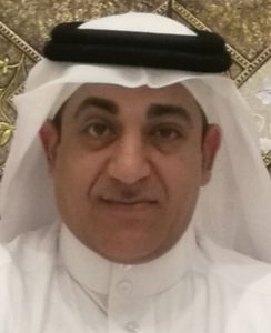 نائب وزير البيئة والمياه والزراعة يكرم الزميل الإعلامي زهير الغزال