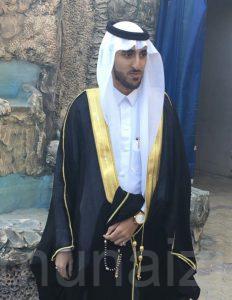 ” زينب ” تُنير منزل الخليفة