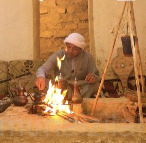 الزعاق يحدد موعد شدة البرد وتأثير «الموجات المستوردة»