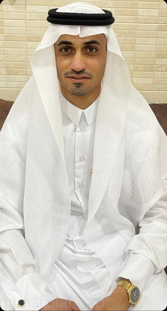 عقيل مسلم البراهيم