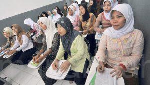 بيان توضيحي بشأن التعليق المؤقت لطلبات الاستقدام للعمالة المنزلية الفلبينية إلى المملكة