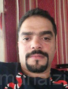 ” زهراء “في منزل «المحمد علي»