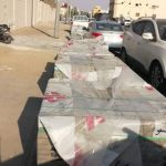 عيسى العيد يعقد قرانه .. ألف مبروك